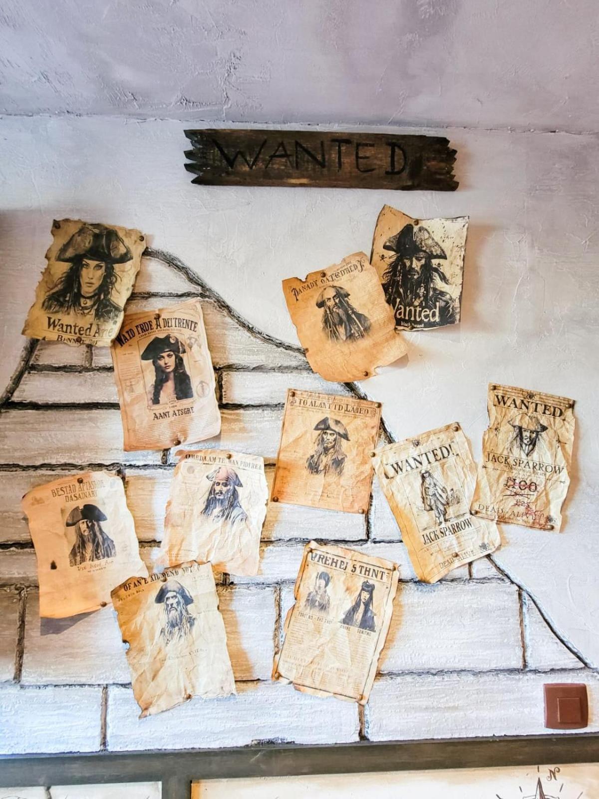 Le Repaire Des Pirates Logement Magique Sainte-Croix-en-Plaine Εξωτερικό φωτογραφία